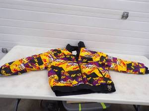 lot 66 image: Skidoo Jacket
