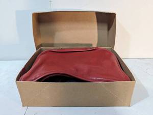 lot 18 image: Two Coach Bags