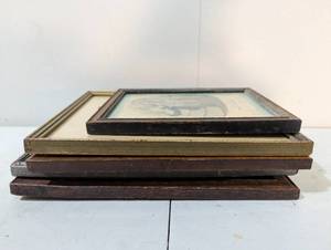 lot 29 image: Collection of Framed Prints
