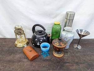 lot 49 image: Collection of Misc. Items