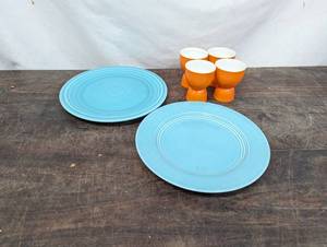 lot 51 image: Collection of Vintage Kitchen Wares