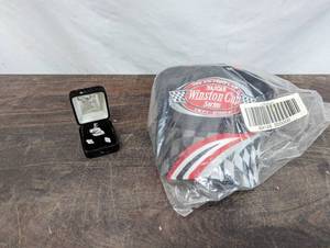 lot 52 image: NASCAR Memorabilia