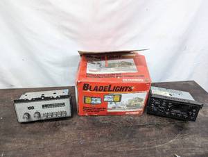 lot 64 image: Collection of Car Items