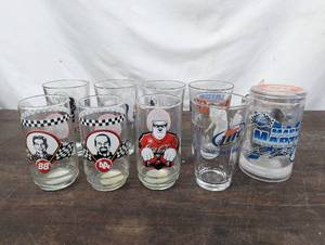 lot 71 image: Collection of Misc. Collectable Glasses and More