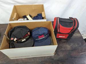 lot 103 image: LME Merchandise