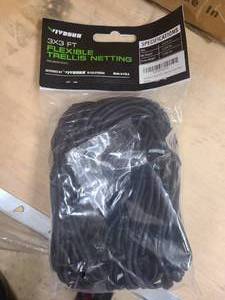 3z3 Feet Flexible Trellis Netting