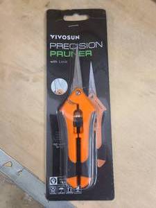 Vivosun Precision Pruner