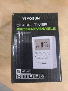Vivosun Digital Timer