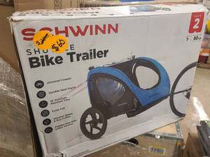 Schwinn Bike Trailer
