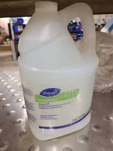 Diversey Snapback Spray Buff 1 Gallon