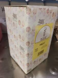 Precious Moments E9258