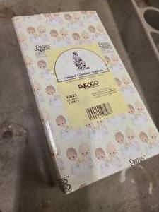 Precious Moments E0523
