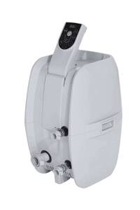 Airjet SPA Heater