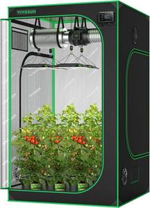 Vivosun 48x48x80 Grow Tent