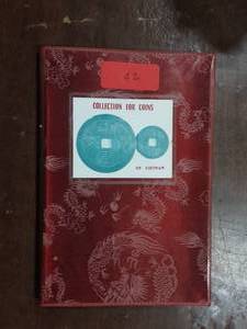 Collection Of Vietnam Coins 1802-1963 All Slabbed & Identified-24 Coins In All