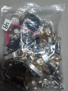 Bulk Bag Of Assorted Watches