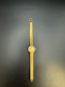 Beautiful Ernest Borel Ladies Watch