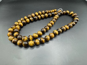 Amazing Tiger Eye Necklace