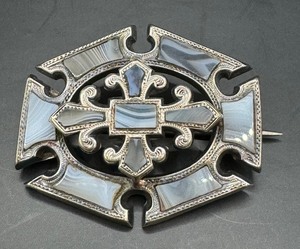 Super Cool Brooch