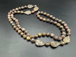 Bead Necklace