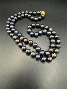 Beautiful Tahitian Necklace