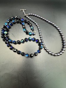 Lot of Two beautiful Necklaces