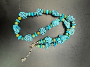 Turquoise Necklace