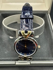 Povl Klarlund Ladies Watch