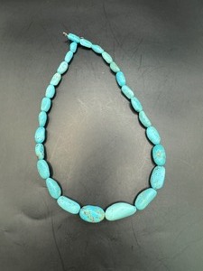 Turquoise Necklace
