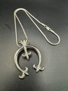 FLBEGAY Sterling Necklace