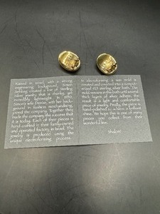 Simon Sebbag Designs Earrings
