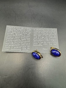 Simon Sebbag Designs Earrings