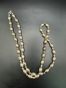Nice Sterling Chain