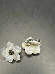 Cute Flower Earrings
