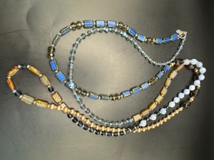 Stafanic Wolf Necklace