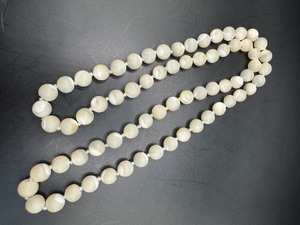 Mother of Pearl Necklace