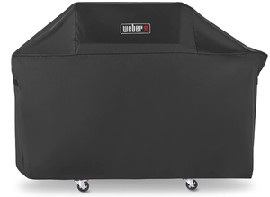 lot 149 image: Weber Genesis 300 Series Premium Grill Cover