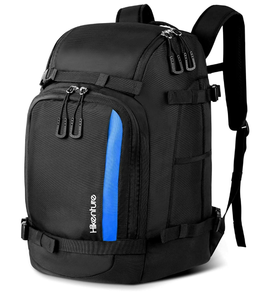 lot 186 image: Ski Boot Bag Backpack