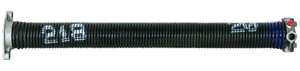 lot 245 image: GD 12227 Garage Door Torsion Spring