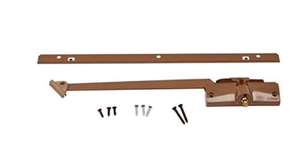 lot 269 image: Andersen Straight Arm Operator (Right Hand) with 9-38 Inch Arm Length in Stone Color (1974-1995)
