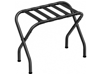 lot 278 image: SONGMICS Luggage Rack, Luggage Rack for Guest Room