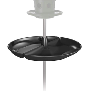 lot 386 image: Seed Catcher Tray (Seed Buster) for Wild Bird Feeders