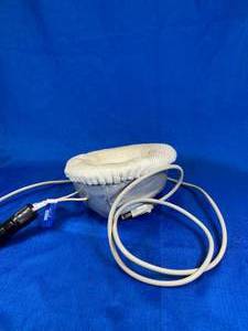 lot 3 image: Heating Mantle Cat. No. 0408, Watts 380, Volts 115 (Serial Number 1641518) With US PLUG
