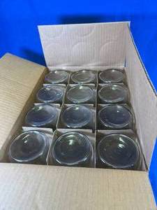 lot 25 image: 12 - 32oz. Standard Wide Mouth Bottle