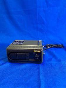 lot 29 image: Proxxon Transformer NG 5E (Input 110-120 Vac 5060 Hz 85 W) (Output 12 Volts, 5 A)