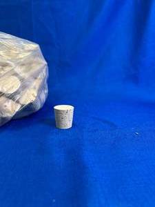 lot 35 image: Bag Of #14 Cork Stoppers