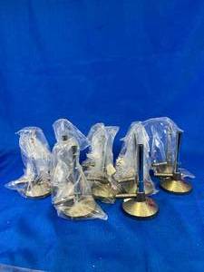 lot 42 image: 12 - Bunsen Burners Natural Gas