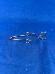 lot 79 image: Box of Test Tube Clamps