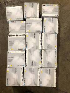 Lot of Spin Light (2-Pack)  Customer Returns See Pictures