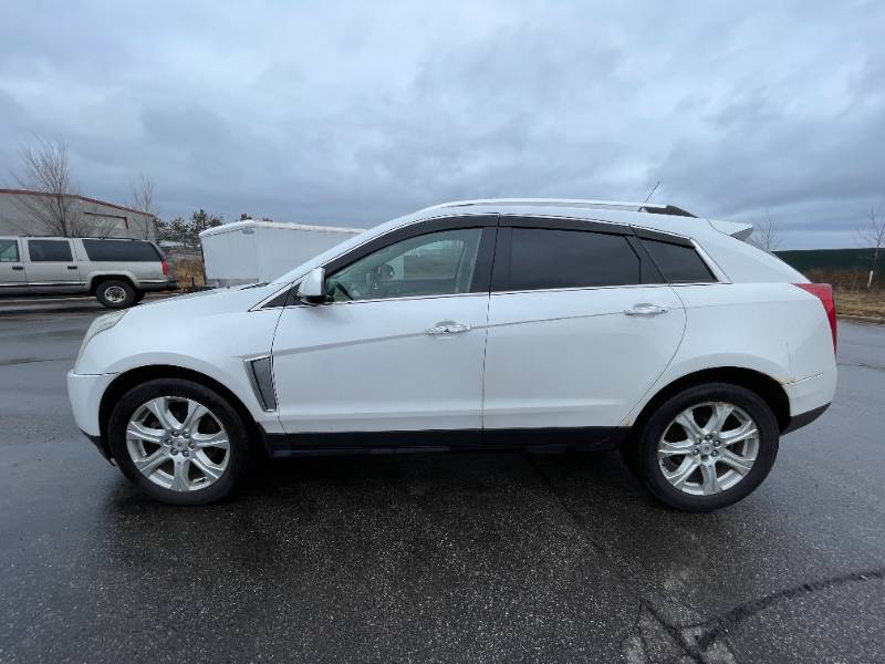 2013 Cadillac SRX Performance Collection - AWD